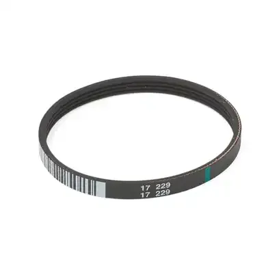 Riccar Compact Powernozzle Lifetime Belt