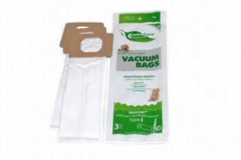 Hoover Platinum Type I Hepa Bags - 3 bags
