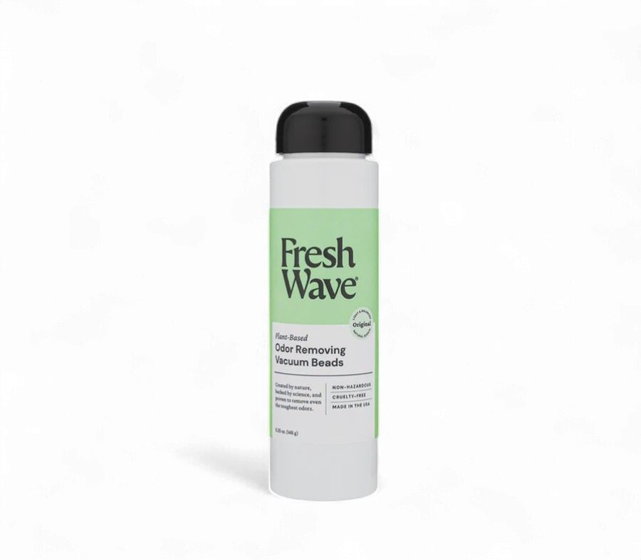 Freshwave Vacuum Beads 5.25 oz.
