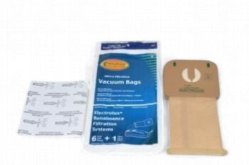 Electrolux Renaissance Filtration Systems - 6 bags +1 filter