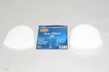 Shark Navigator Zero-M XFFK560 Foam Pre-Filter