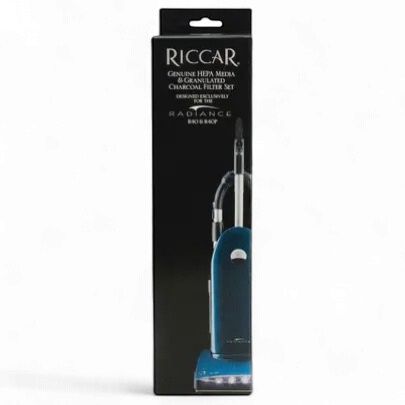 Riccar R40 Filter Kit