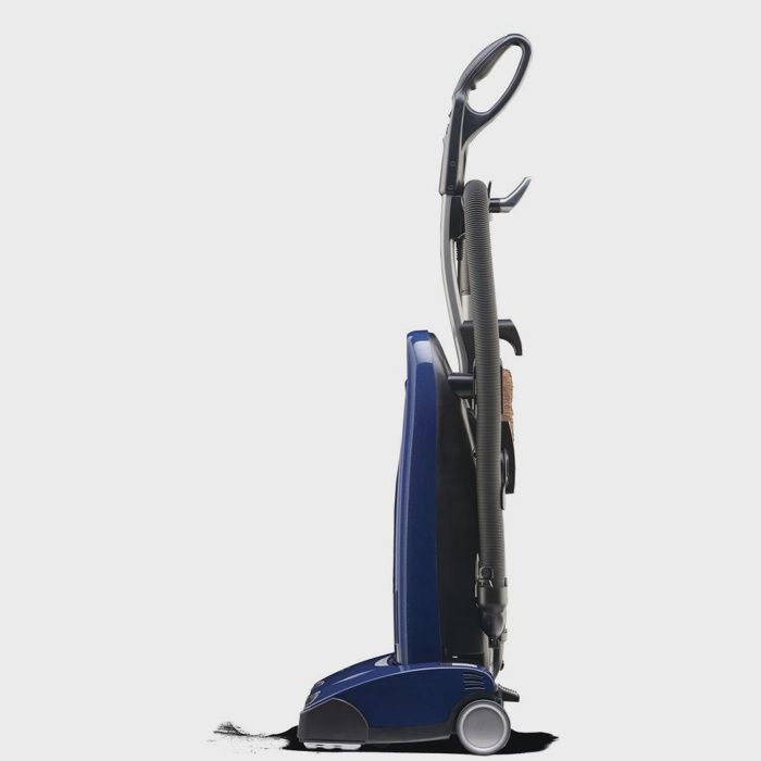 Riccar Tandem Air Delux R30D Vacuum