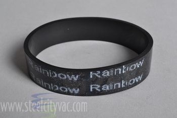 Rainbow Belt