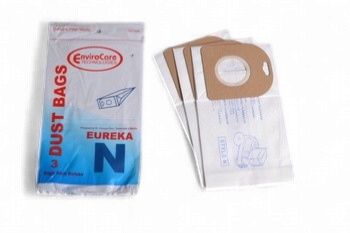 Eureka Style N Bags - 3 bags