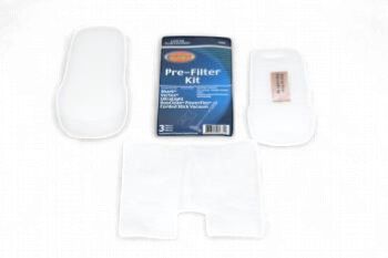 Shark Vertex Stick Vac Filters XFFKH12000