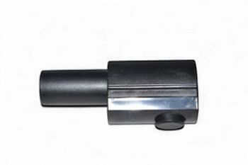 Electrolux Tool Adapter - Converts Oval 32mm to round 32mm
