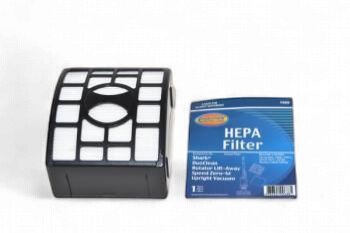 Shark Rotator Lift Away Zero-M XHF600 Hepa Filter