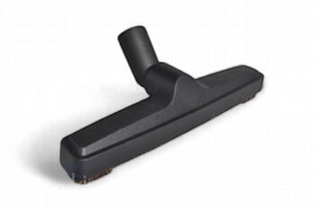 Hard Floor Tool Fit-all 12'',HORSE HAIR