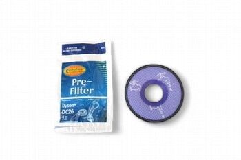 Dyson DC26 Upright Pre-Filter