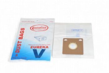 Eureka Type V Bags - 3 bags