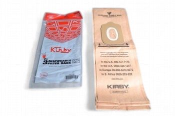 Kirby Style 2 Bags - 3 bags