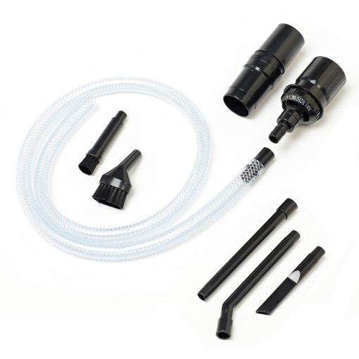 Mini Tool Kit of Attachments