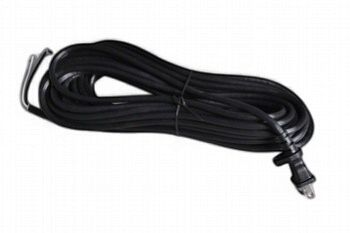 40' Cord - Black