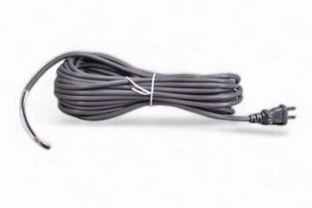 40' Cord Grey