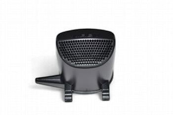 Kirby G5 Intake Guard