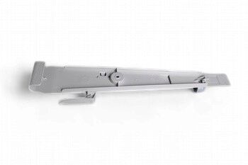Kirby G3 Rear Handle Plate (Grey)