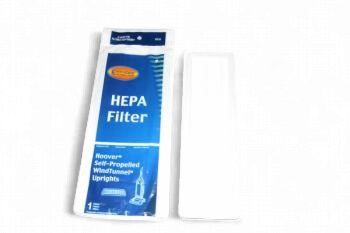 Hoover Self-Propelled Windtunnel Hepa Filter U6425