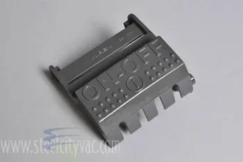 Kirby On and Off Switch Pedal, Generation: G6
