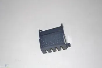 Kirby On and Off Switch Pedal