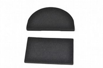 Hoover Exhaust Filter U5180