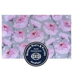 Sebo Felix/Dart Textile Filter