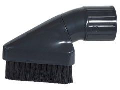 Sebo - Dusting Brush, with nylon bristles