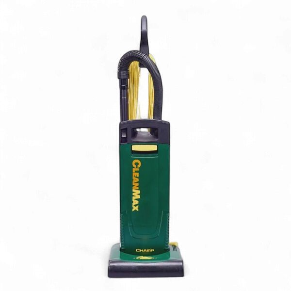CleanMax Champ Upright Vacuum