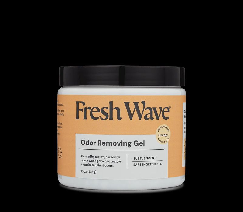 Freshwave Gel Crystals