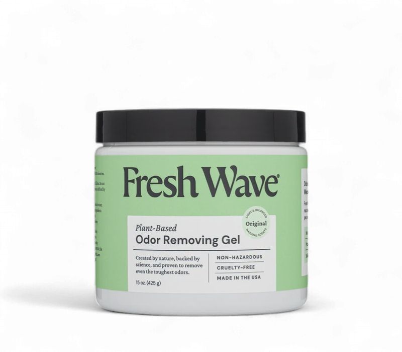 Freshwave Gel Crystals