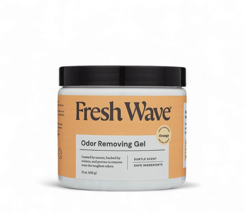 Freshwave Gel Crystals