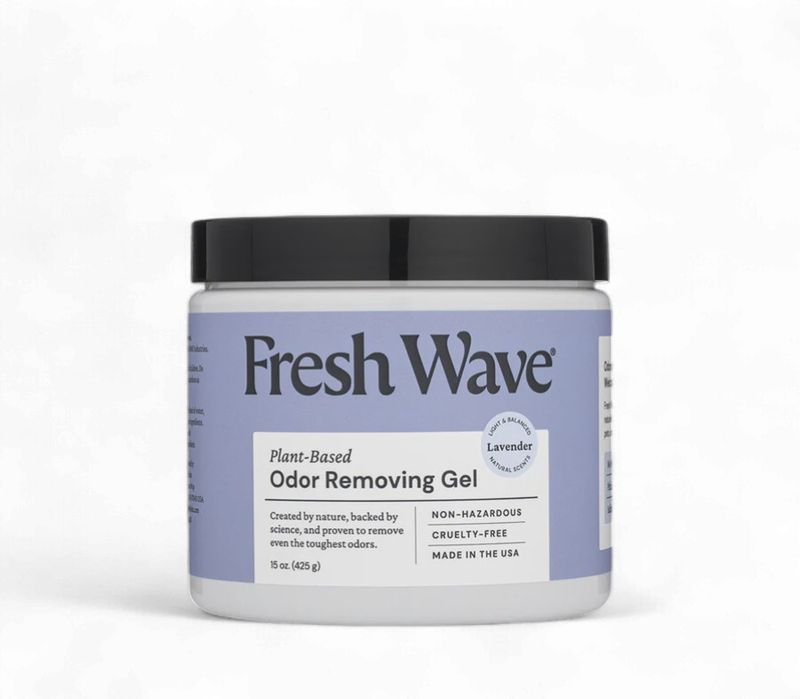 Freshwave Gel Crystals