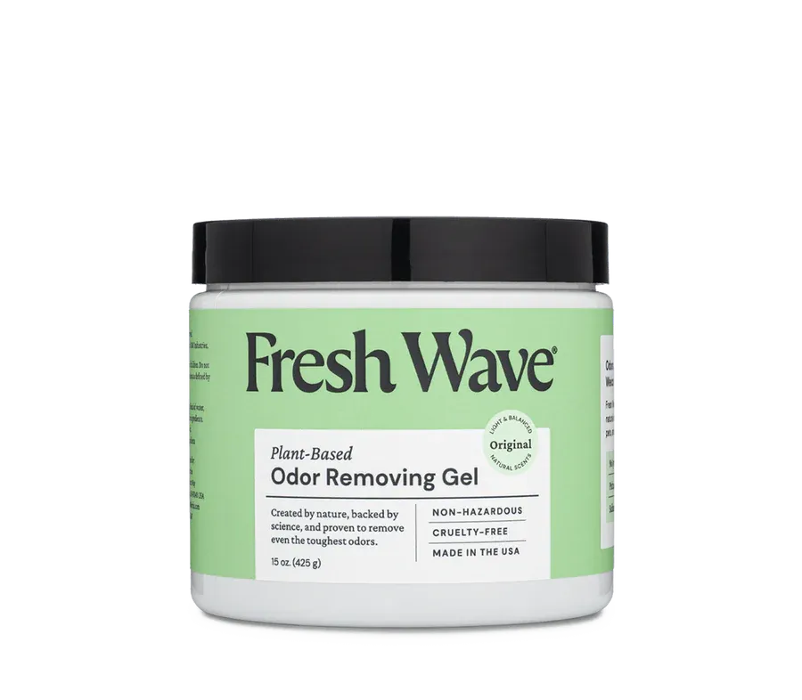 Freshwave Gel Crystals, Scent: Original