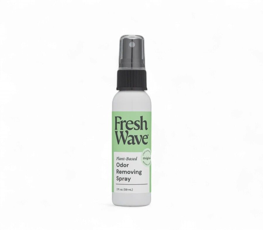 Freshwave Travel Spray 2oz, Scent: Original