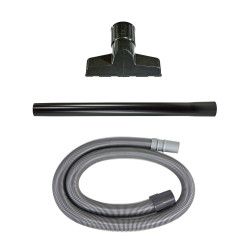 Sebo - Attachment Set-3 pc., for DART/FELIX with 1084GS, 1491GS, 1495AM