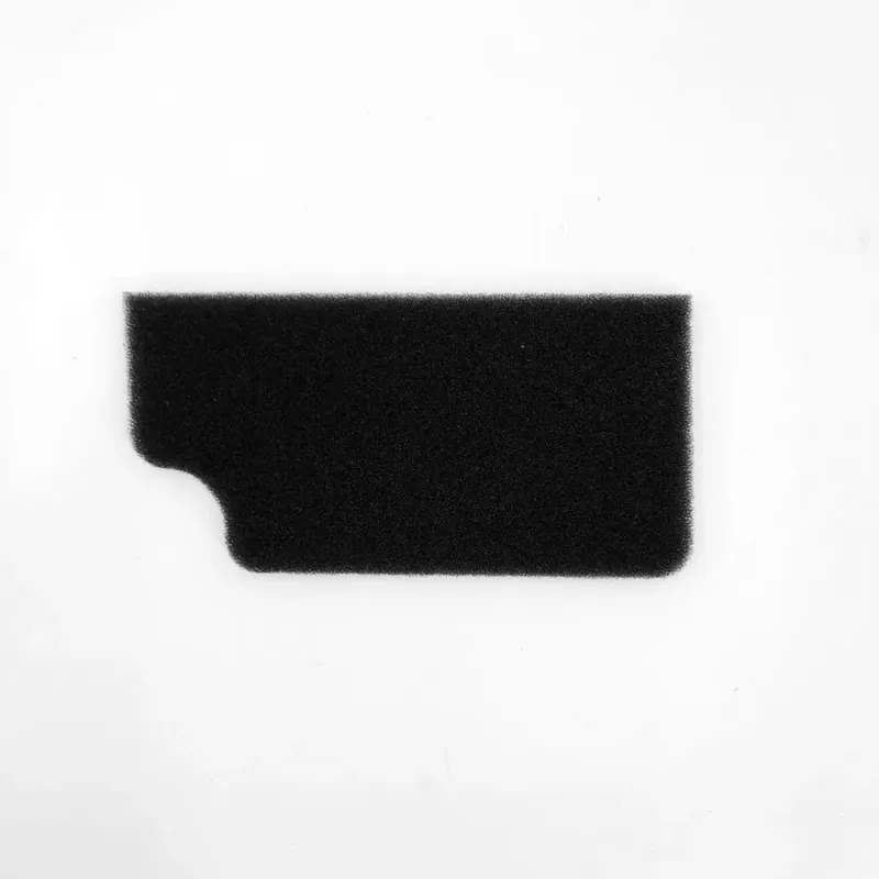 Riccar Vibrance Secondary Filter