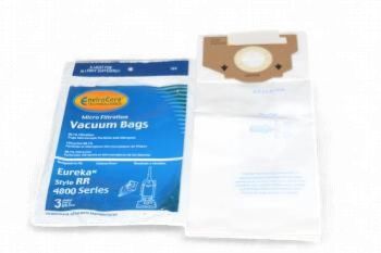 Eureka Type RR Bags