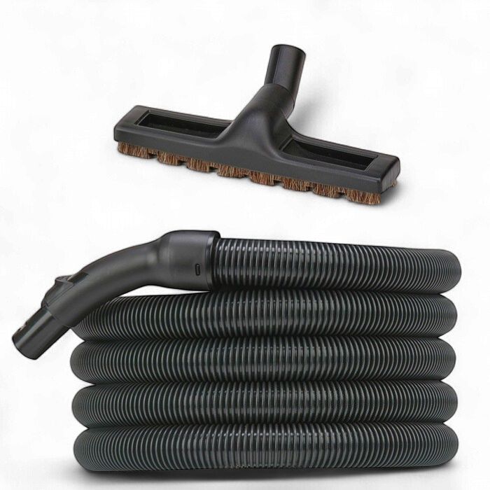 15-Foot Crushproof Hose Tandem Air Attachment Kit