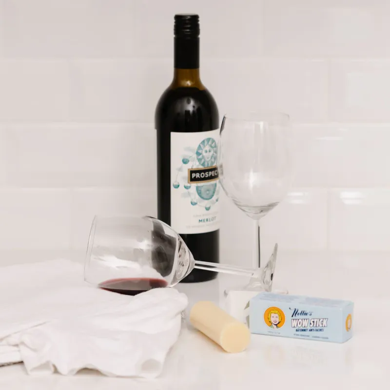 Nellie's Wow Stick Stain Remover