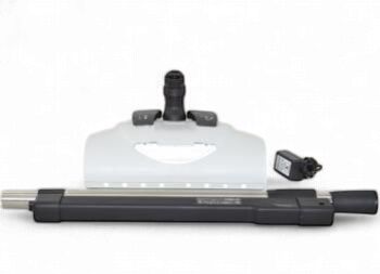 Central Vacuum Wessel Werks 360 Battery Powered Powernozzle