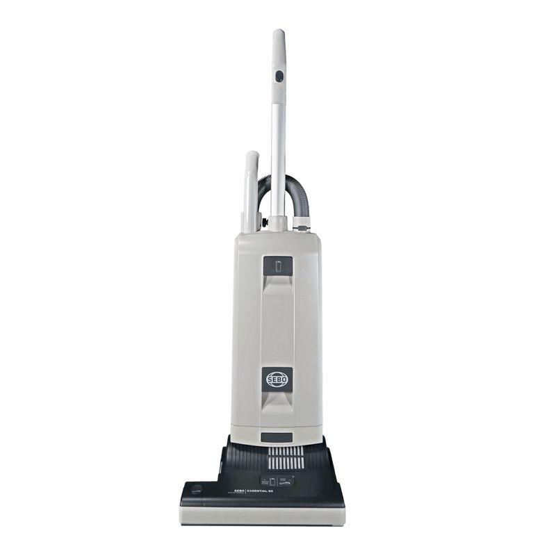 Sebo G5 Upright Vacuum