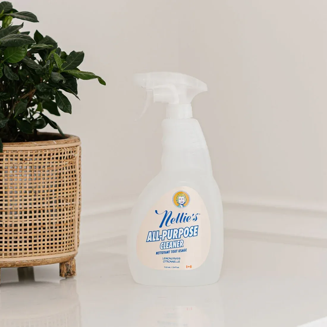 Nellie's All Purpose Cleaner - 24 oz