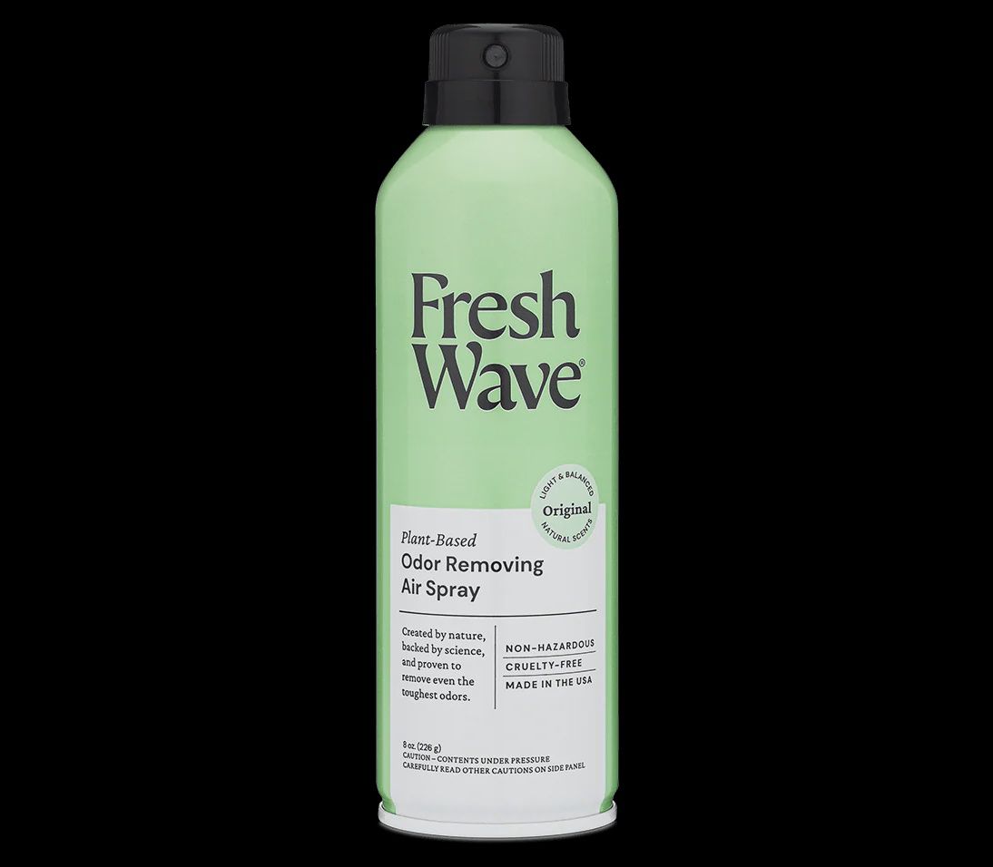 Freshwave Odor Removing Air Spray 8 oz., Scent: Original