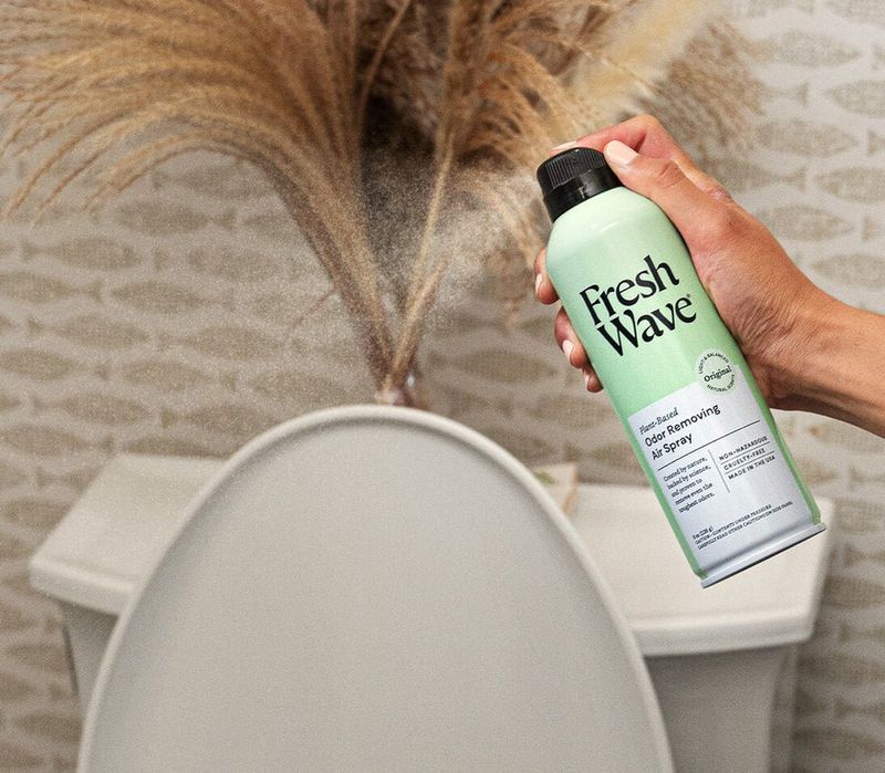 Freshwave Odor Removing Air Spray 8 oz.