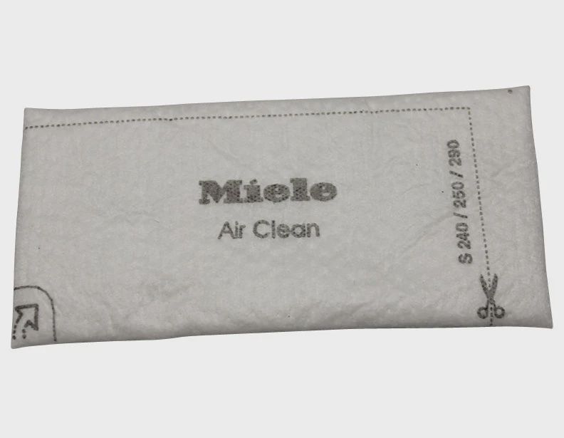 Miele AirClean Pre-Filter - 3 pk