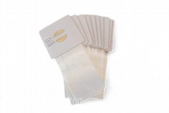 Tennant Backpack Vacuum Bags square - 10 pk