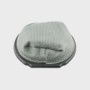 Dust Cup Filter for Gem Handheld Vacuum