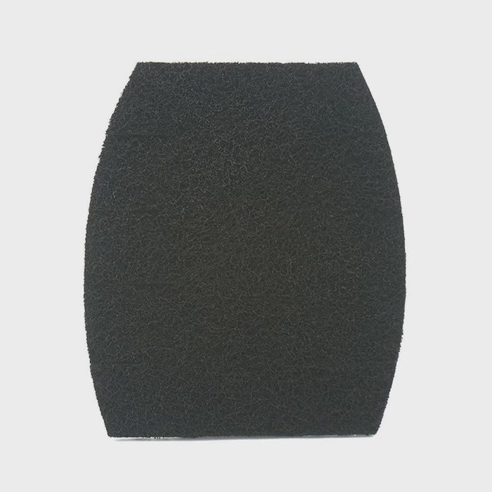 SupraQuik Charcoal Filter