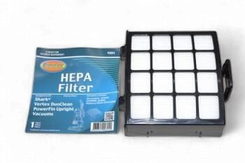 SHARK VERTEX Duoclean Powerfin Hepa Filter AZ2000, AZ2000W &amp; AZ2002