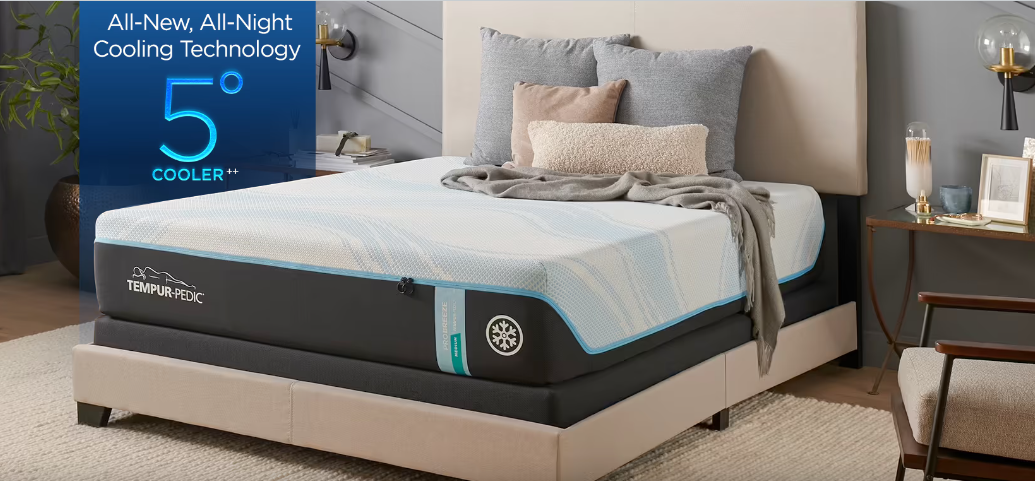 TEMPUR-Breeze®